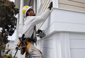 Best Siding Maintenance  in USA